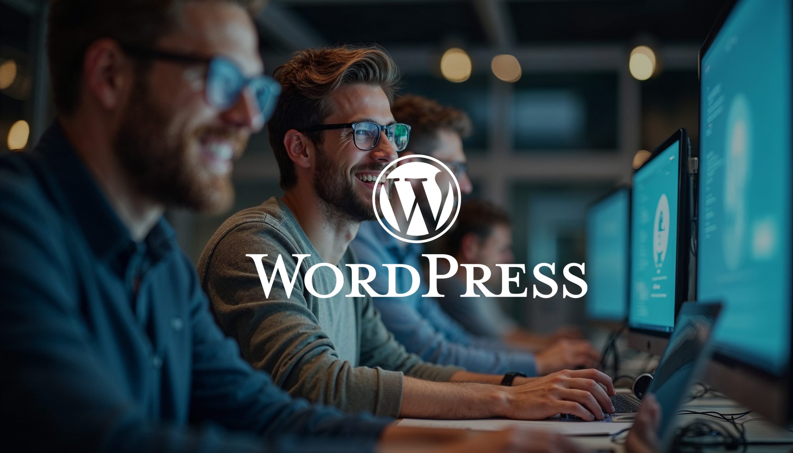 How to Make Lightning Fast WordPress Websites Agency Performance Optimisation Cookbook