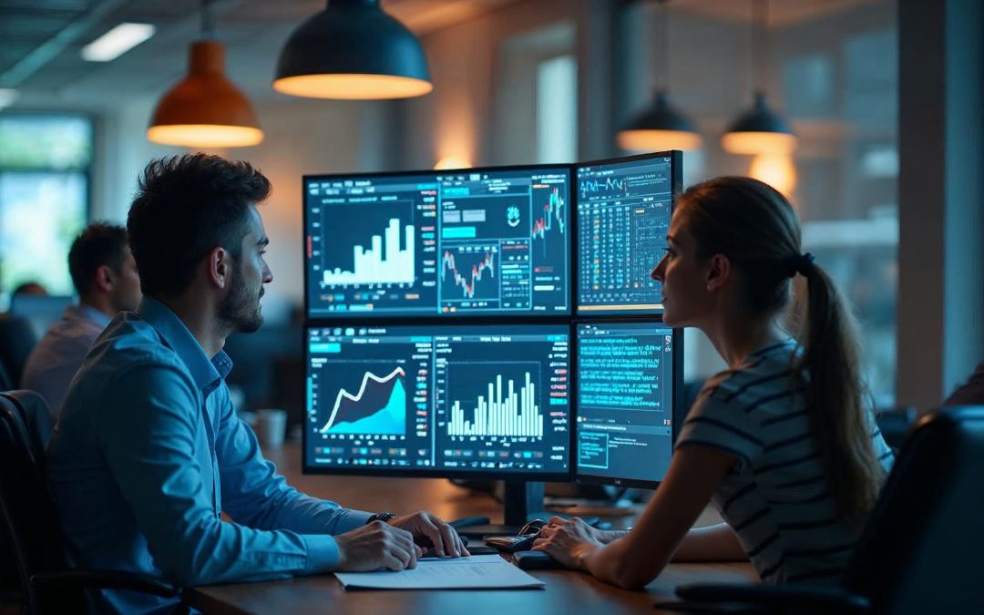 How to Use AI for Predictive Inventory: Using AI Workflows in Magento to Forecast Stock and Demand