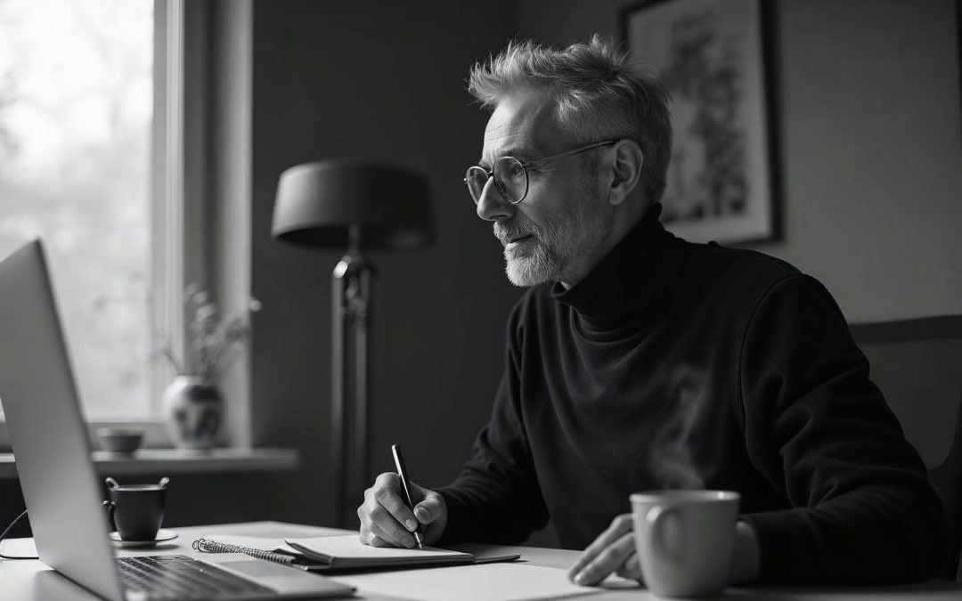 How To Use AI To Deal With Writer’s Block