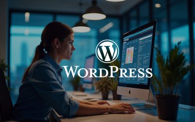 Zero-Code Theme Tweaks: How to use Generative AI to Edit WordPress
