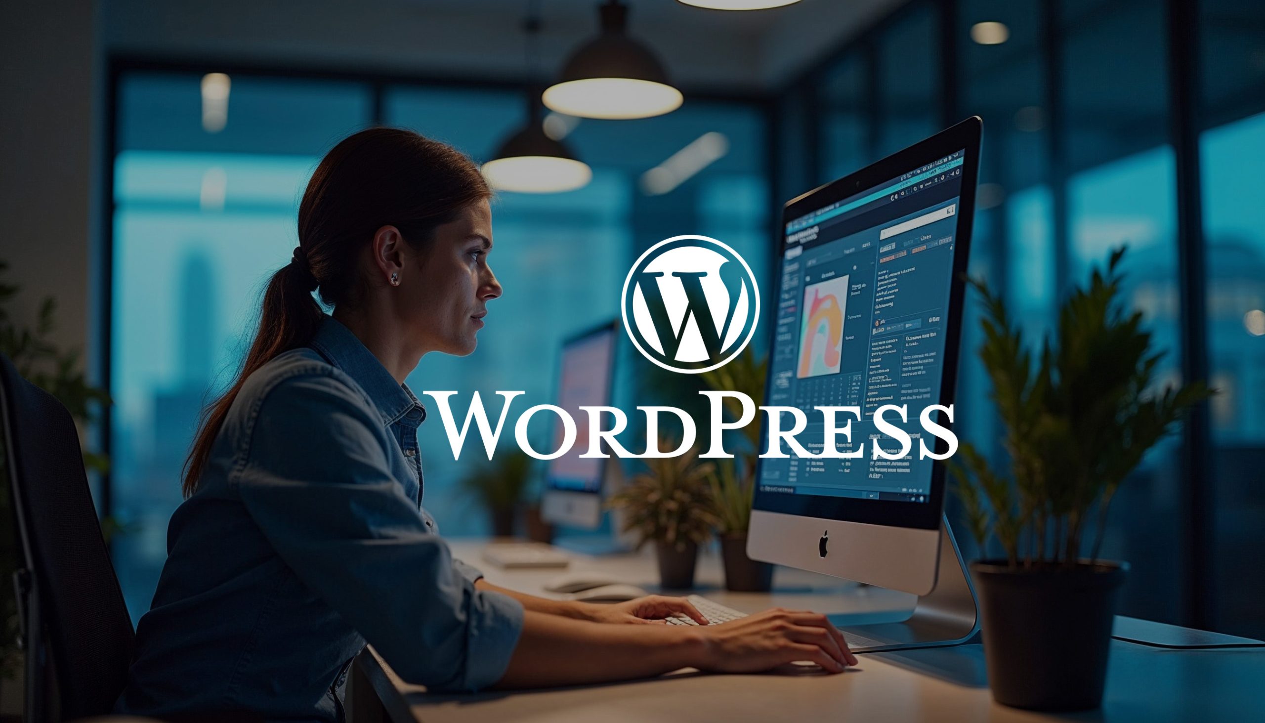 Zero Code Theme Tweaks How to use Generative AI to Edit WordPress