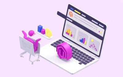 Magento/Adobe Commerce 2.4.8 for Marketers: Edge Delivery, GraphQL & PHP 8.4—Why Upgrade