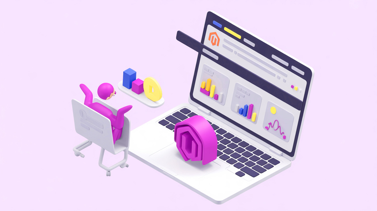 MagentoAdobe Commerce 2.4.8 for Marketers Edge Delivery, GraphQL & PHP 8.4—Why Upgrade