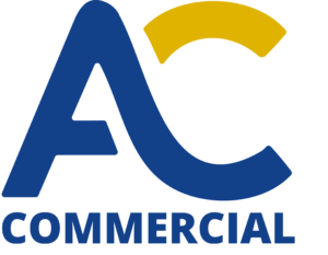 Agnes Commercial Cleaning logo