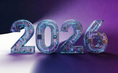 10 Trends 2026: Agentic Websites, AI Optimisation & The Future of Marketing