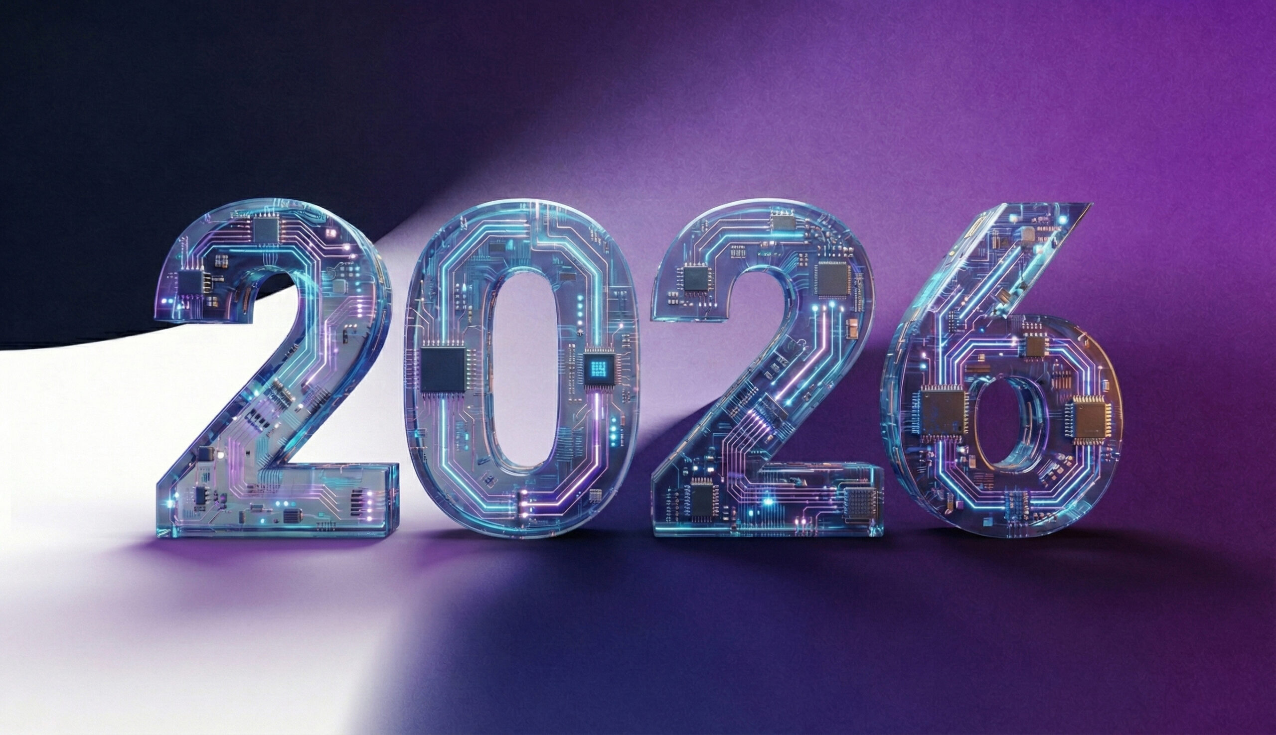 10 Trends 2026 Agentic Websites, AI Optimisation The Future of Marketing