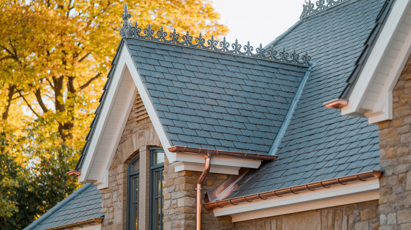 Rooforia – Bromley Roofing Company Website Delivered in Three Weeks with AI Development