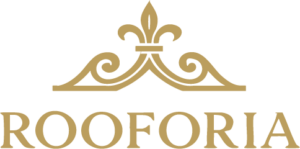 Rooforia logo
