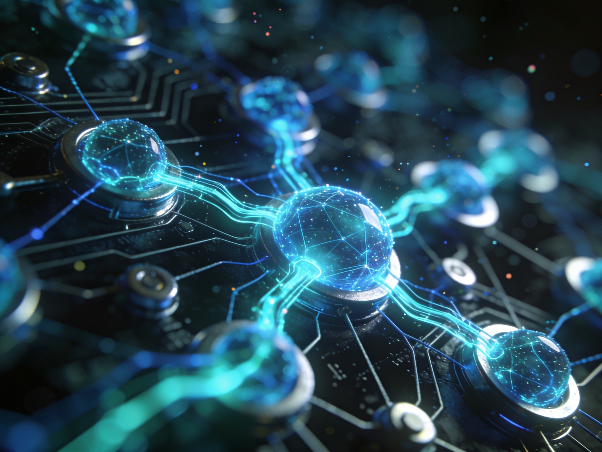 Generative SEO knowledge graph showing AI citation pathways and entity connections