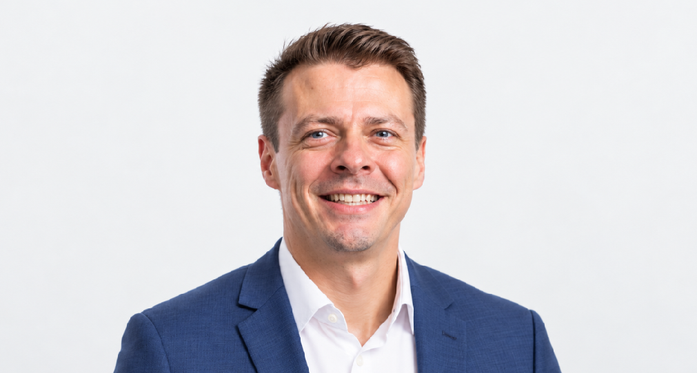 George Kowalewski - Digital Director at EXPRE Digital