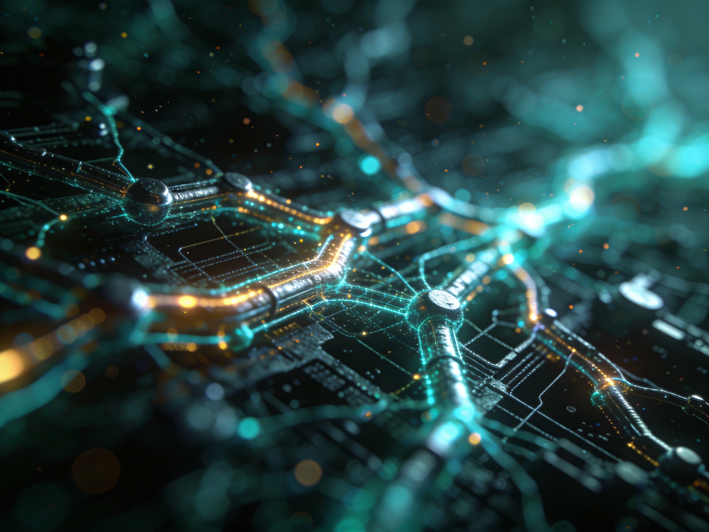 Google Ads management with AI campaign optimisation neural infrastructure