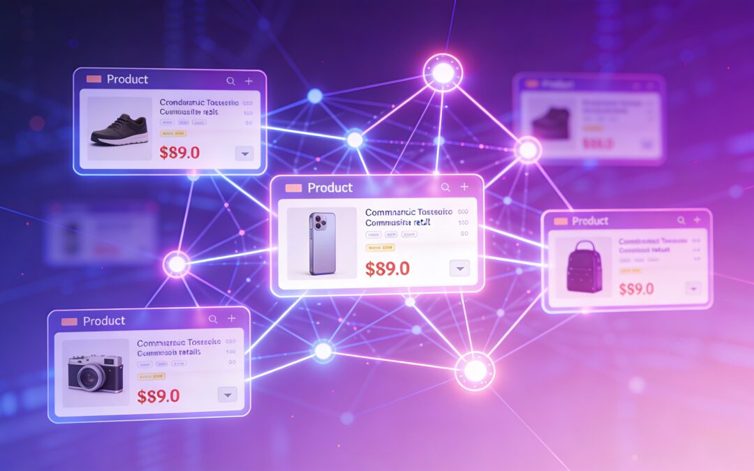 Ecommerce & Retail