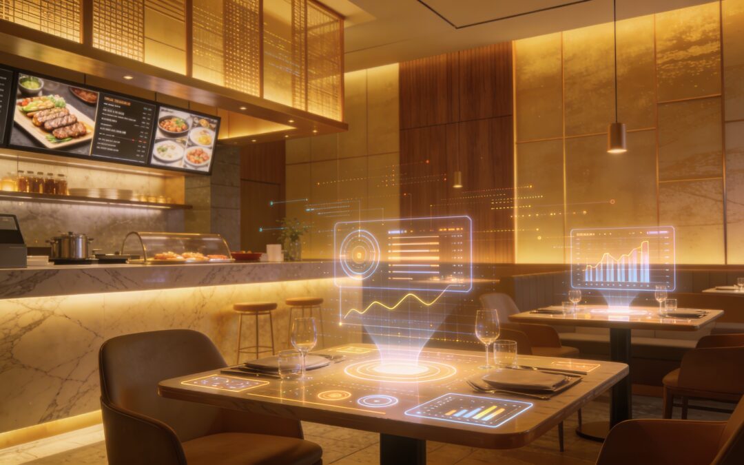 Food & Hospitality