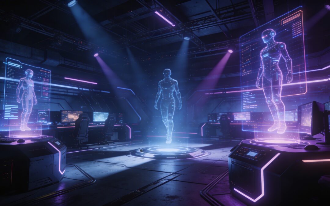Gaming & Entertainment