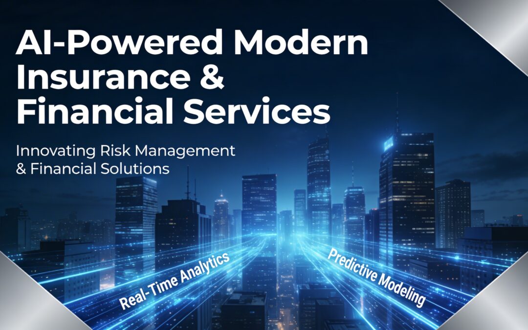 Insurance & Financial Services