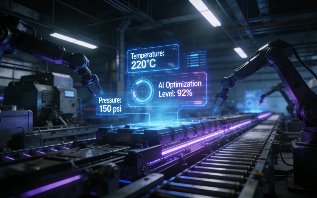Manufacturing