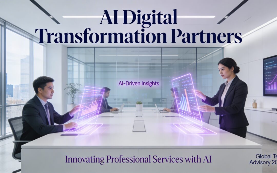Professional Services