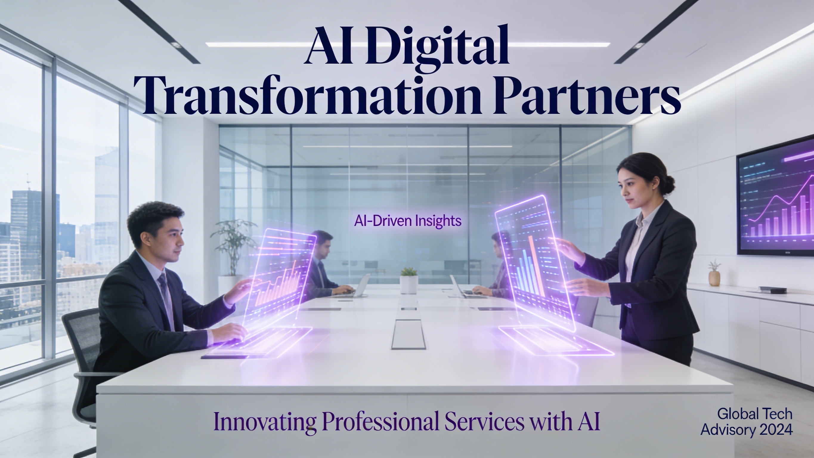 Professional services digital authority platform neural infrastructure