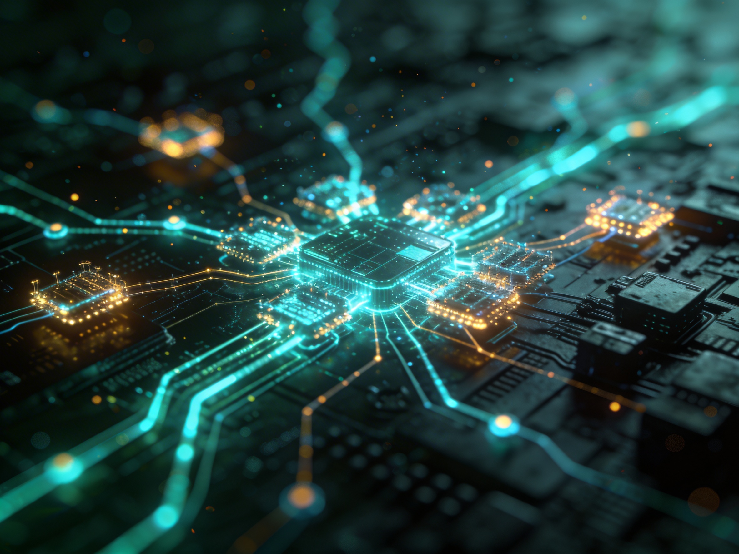 Insurance data platform neural infrastructure analytics