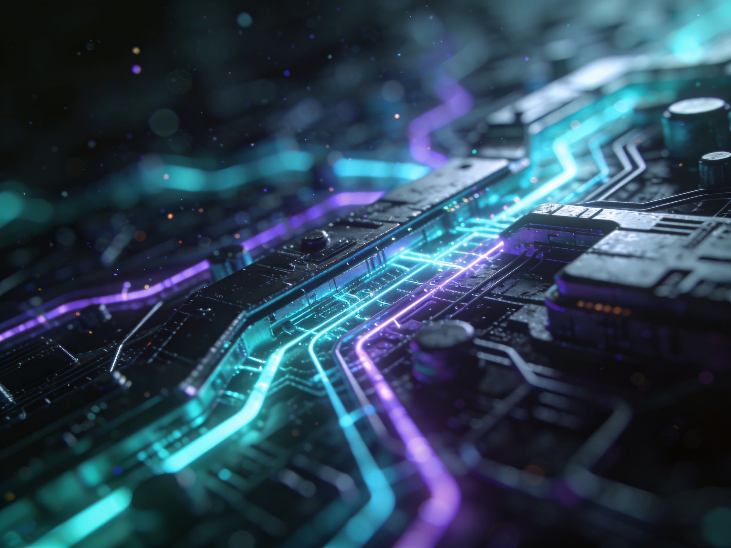 Shopify DTC custom theme development and store optimisation neural infrastructure