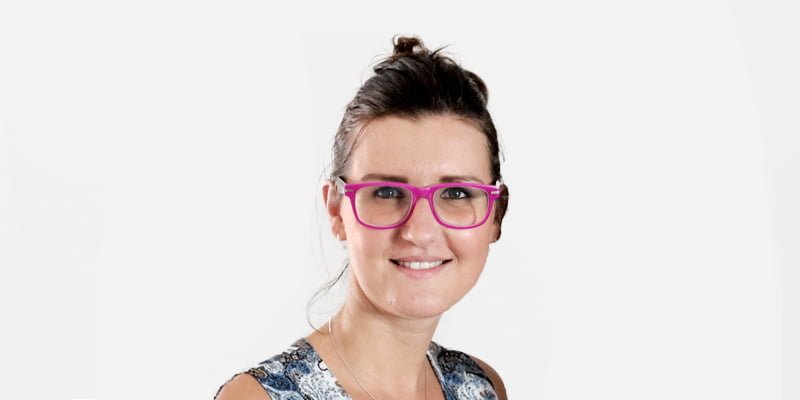 Alicja Kowalewska - Operations + R&D Lead at EXPRE Digital