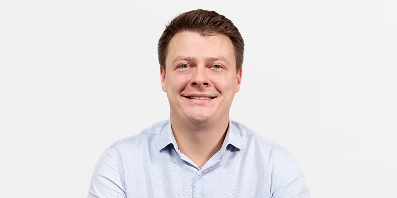 George Kowalewski - Digital Director at EXPRE Digital