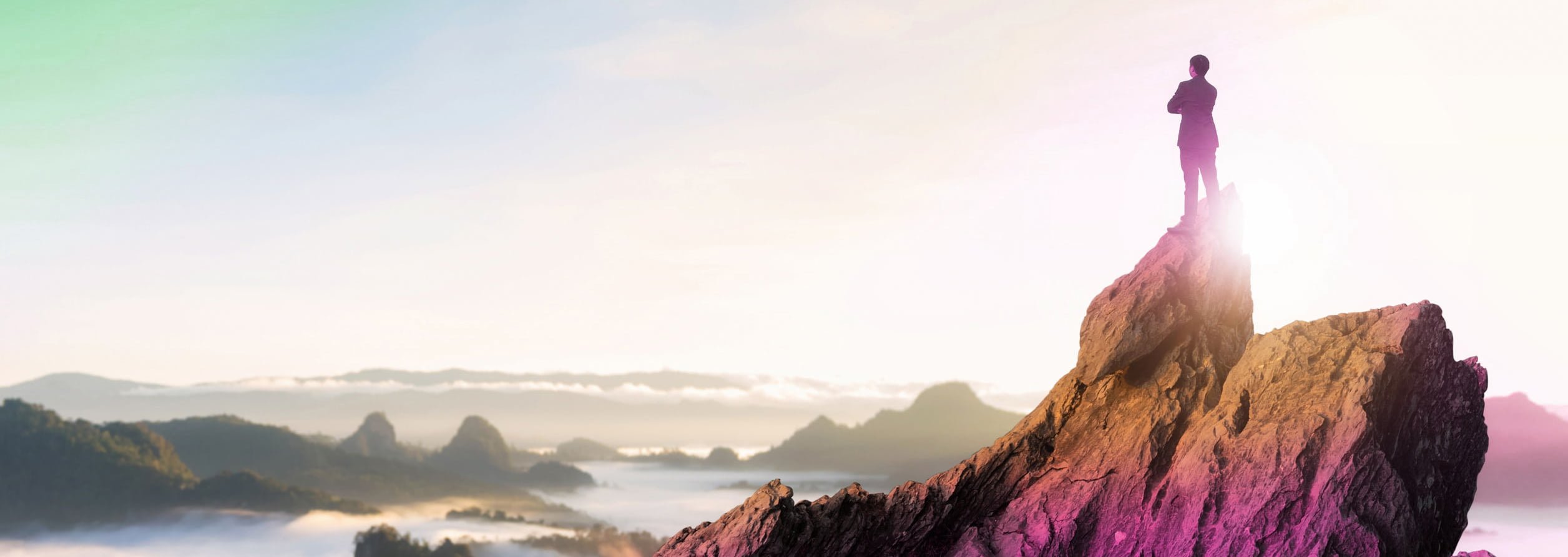 Martin Boyd - Finance Director at EXPRE Digital