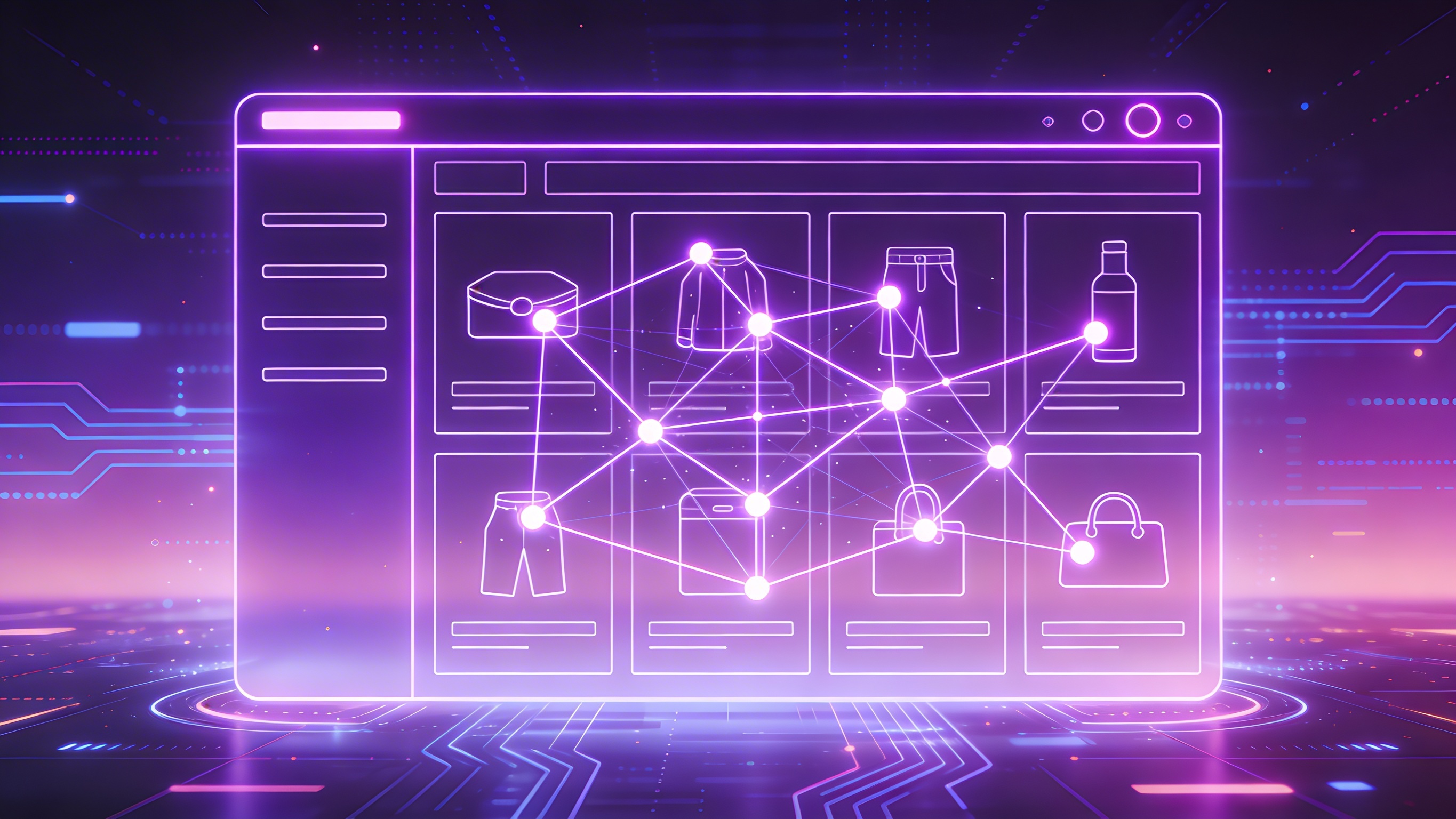 Magento Adobe Commerce enterprise ecommerce platform neural infrastructure