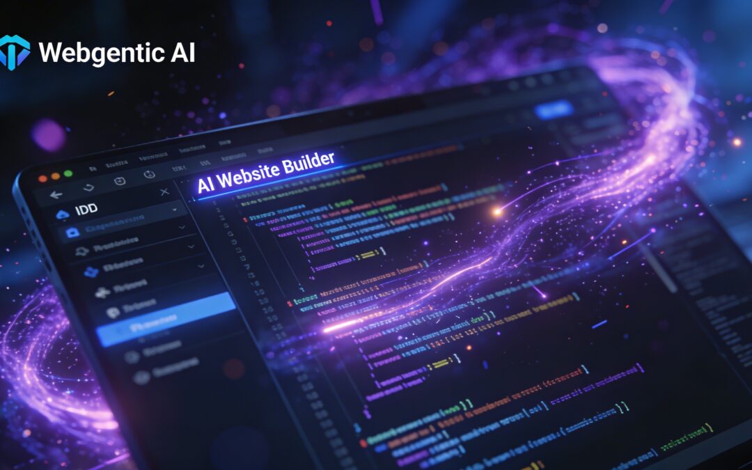 Webgentic
