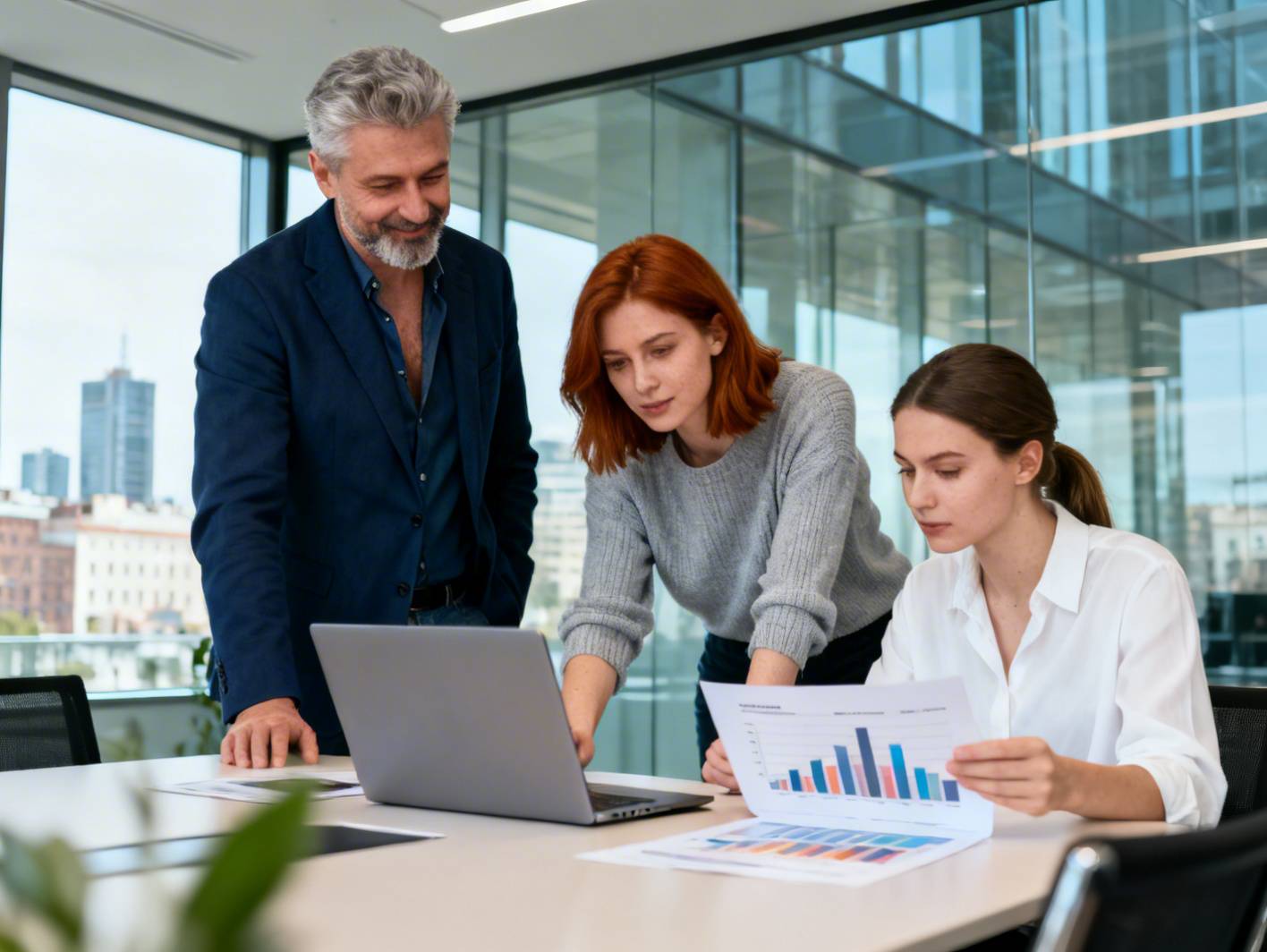 The way people find businesses has changed