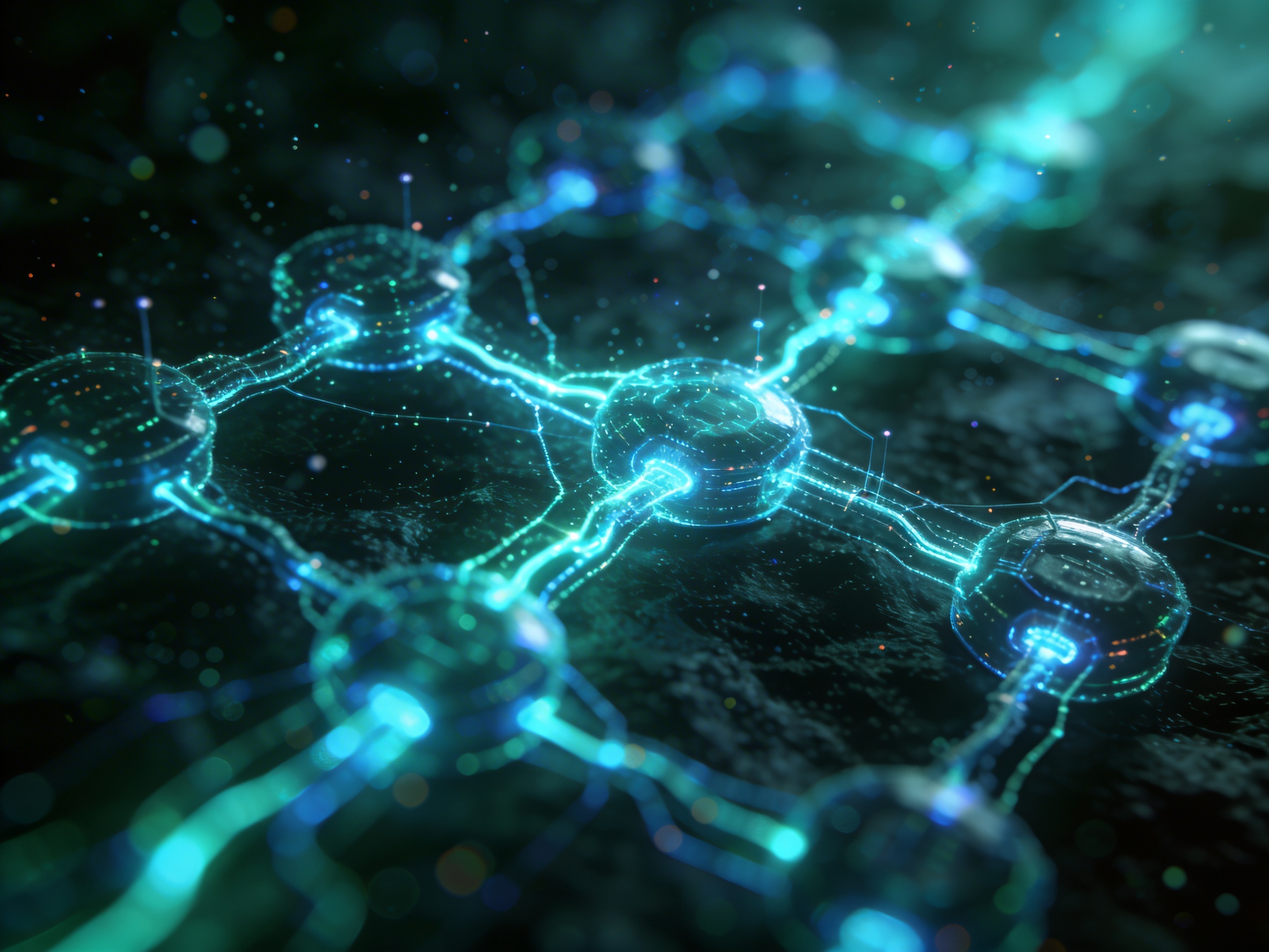 WordPress and n8n automation workflow neural infrastructure