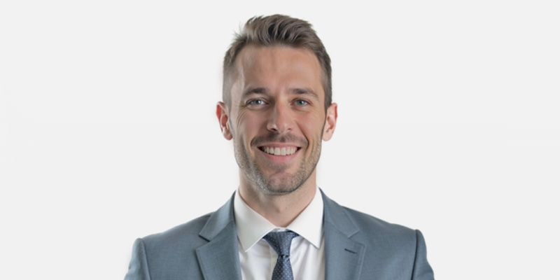 Martin Boyd - Finance Director at EXPRE Digital