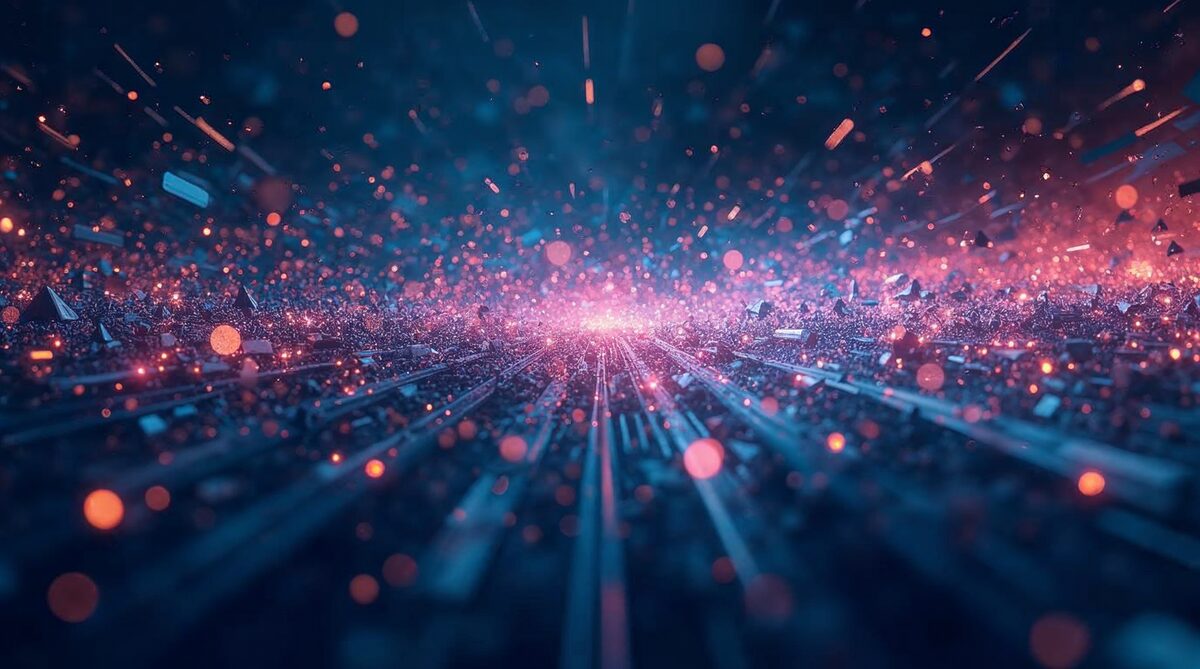 Future of content automation illustration