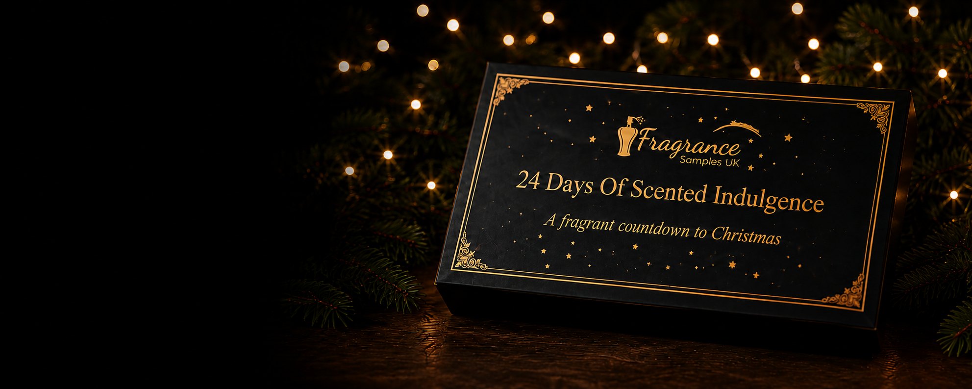 Fragrance Samples UK – AI-Assisted Hyva Theme Build