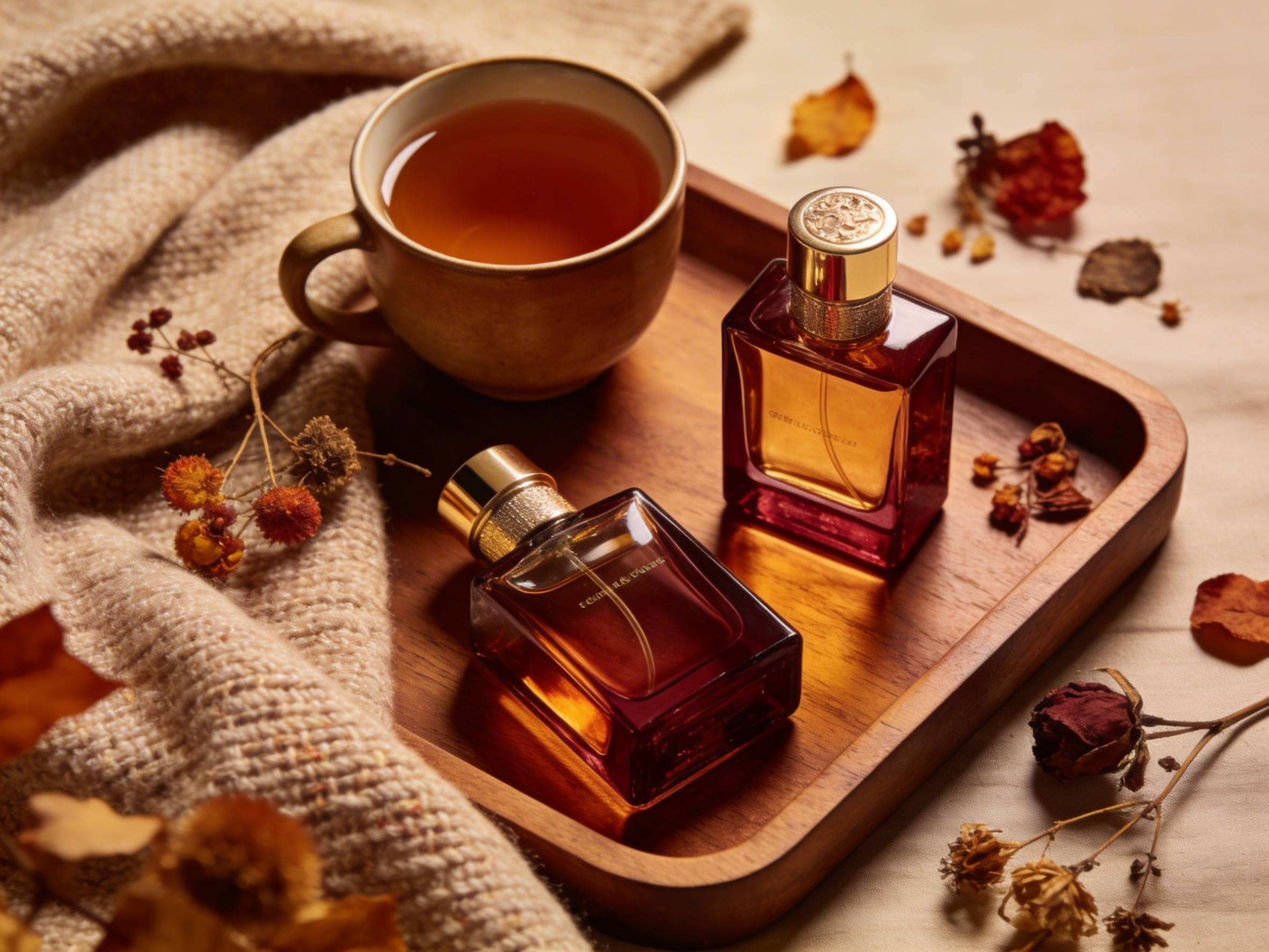 Fragrance Samples UK – Daily Process Automation System